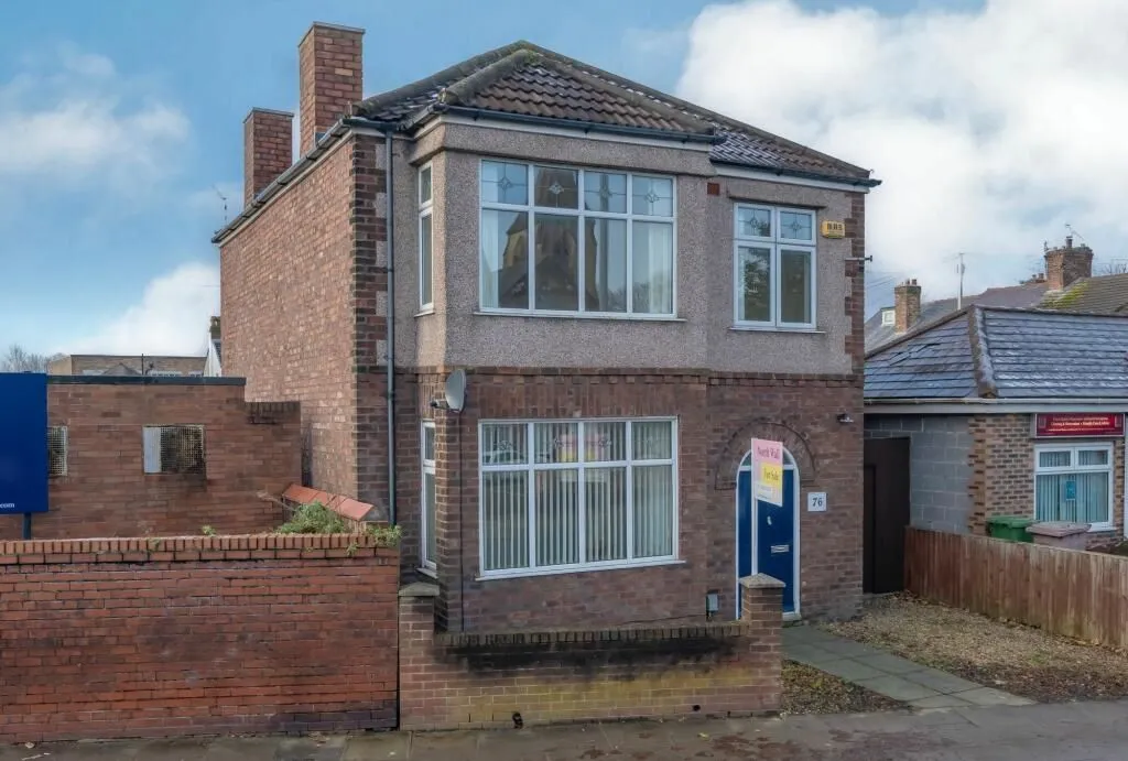 Liverpool Road, Crosby, Liverpool, Merseyside, L23 5SJ - Online Auctions