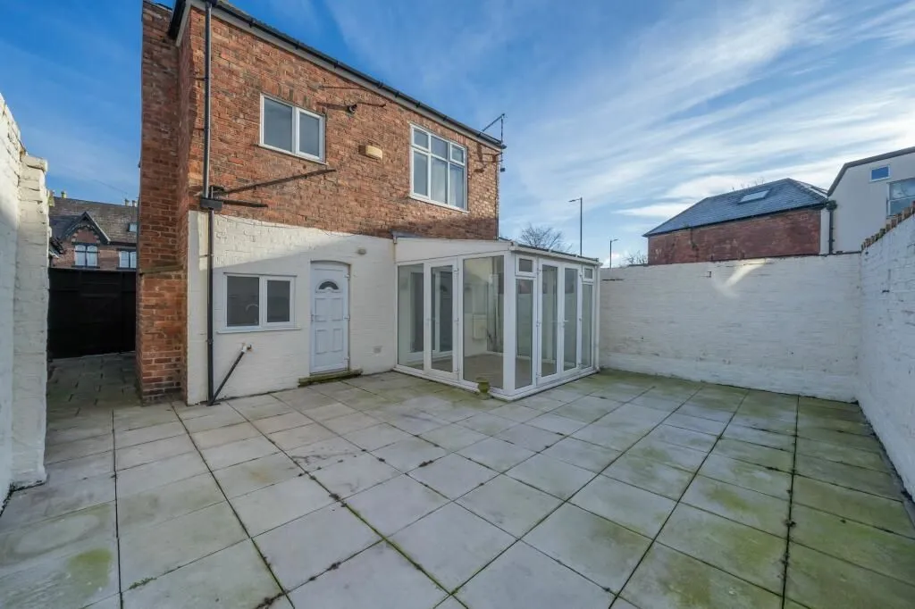Liverpool Road, Crosby, Liverpool, Merseyside, L23 5SJ - Online Auctions