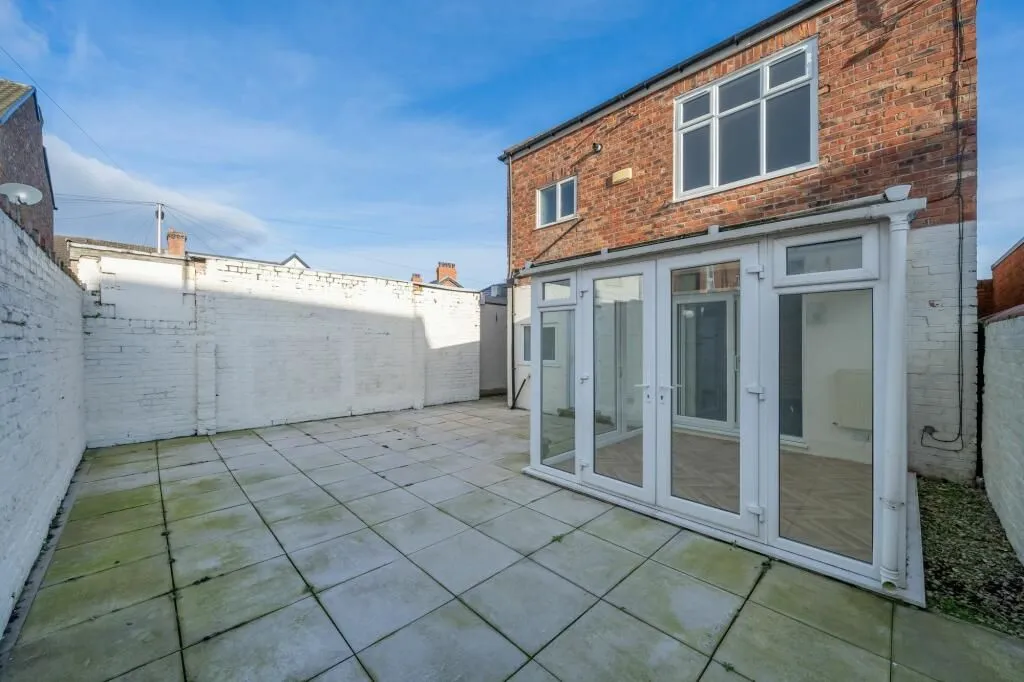 Liverpool Road, Crosby, Liverpool, Merseyside, L23 5SJ - Online Auctions