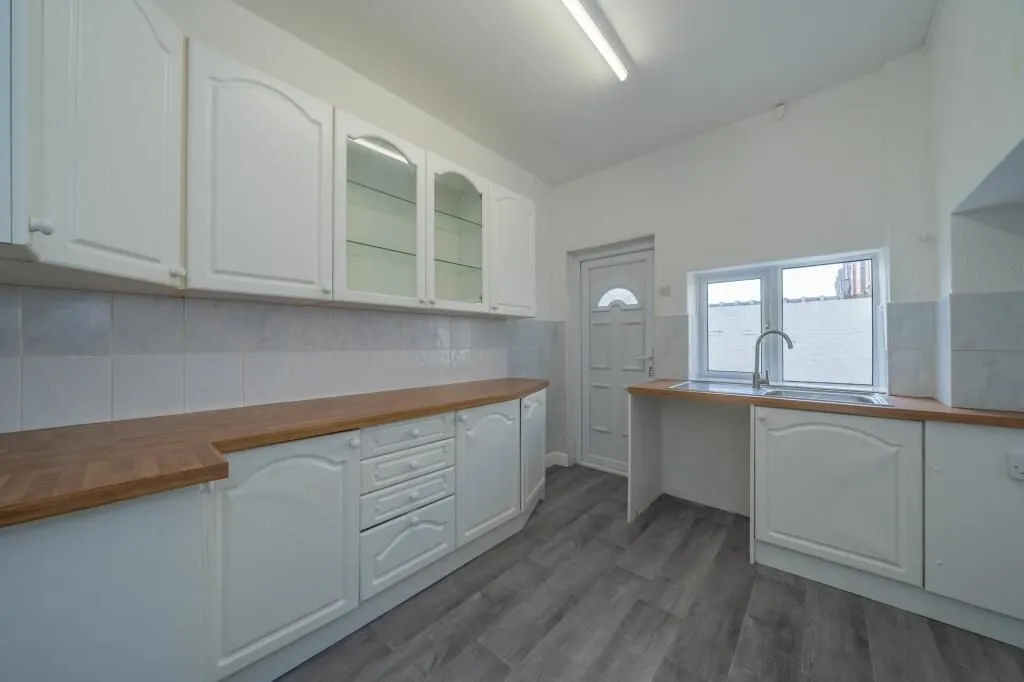 Liverpool Road, Crosby, Liverpool, Merseyside, L23 5SJ - Online Auctions