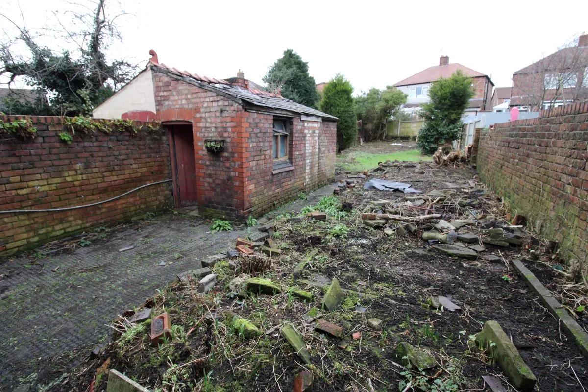 Beaufort Drive, Wallasey, Merseyside, CH44 2DS - Online Auctions