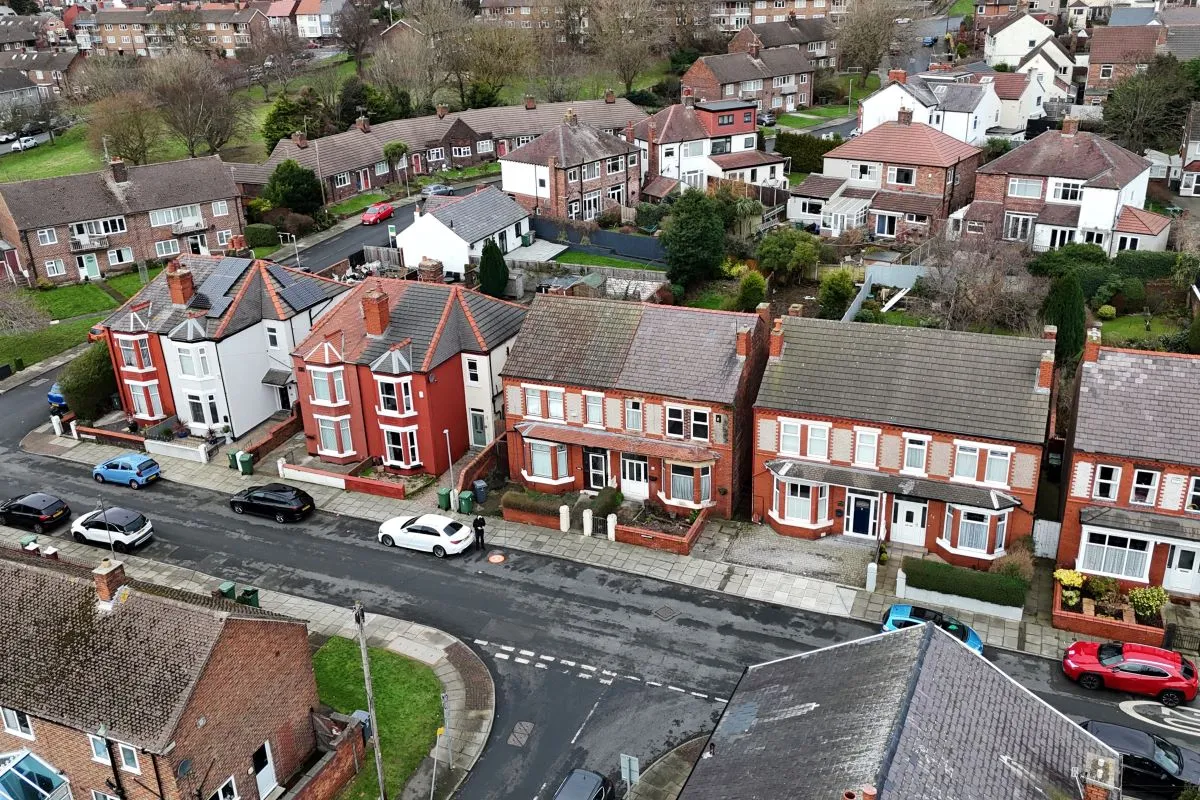Beaufort Drive, Wallasey, Merseyside, CH44 2DS - Online Auctions