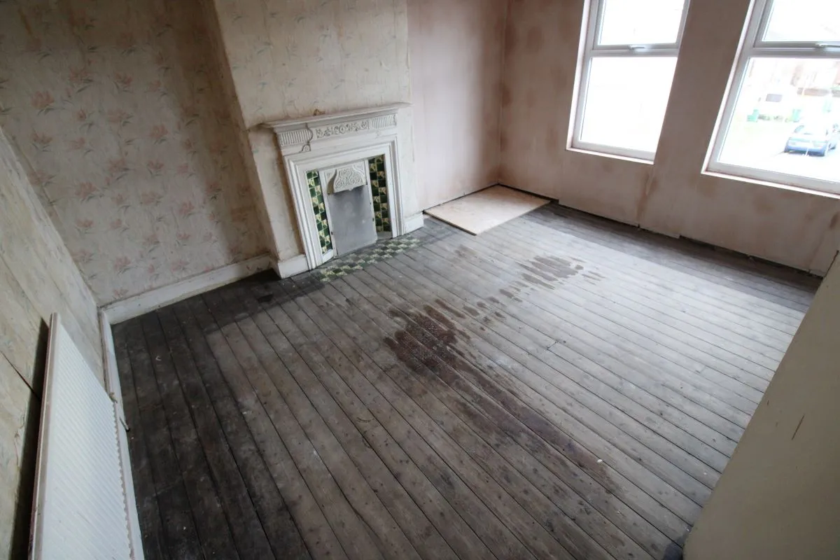 Beaufort Drive, Wallasey, Merseyside, CH44 2DS - Online Auctions