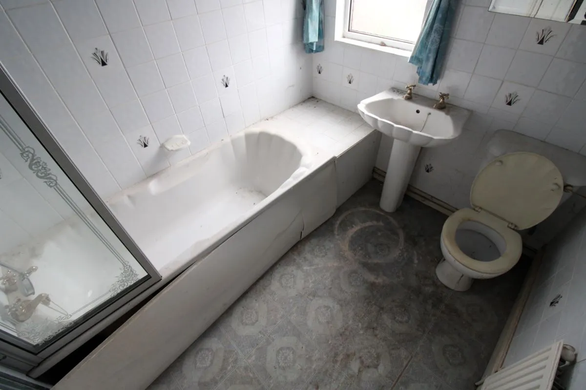 Beaufort Drive, Wallasey, Merseyside, CH44 2DS - Online Auctions