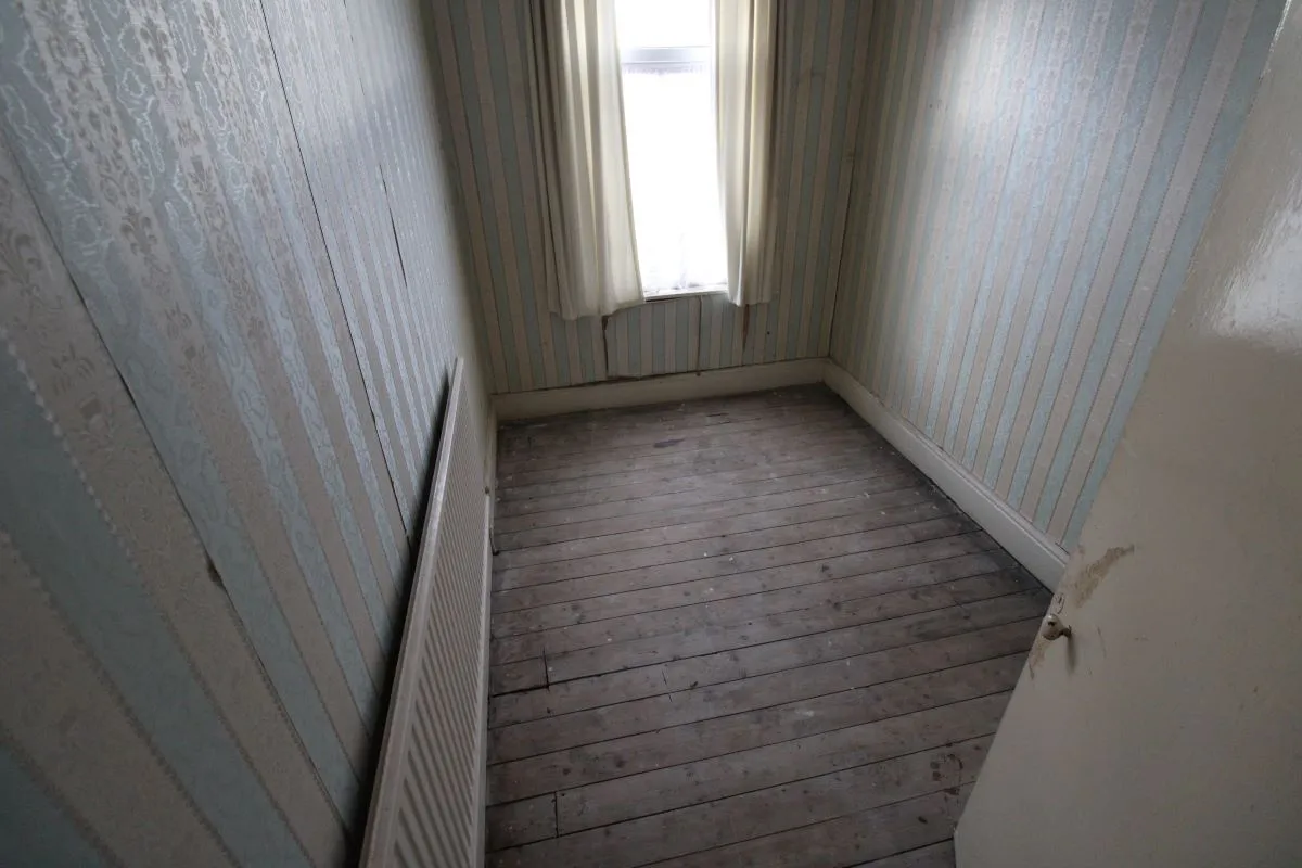 Beaufort Drive, Wallasey, Merseyside, CH44 2DS - Online Auctions