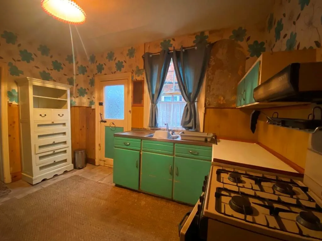 Nelson Street, Crewe, Cheshire, CW2 7LJ - Online Auctions