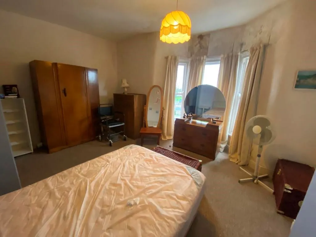 Nelson Street, Crewe, Cheshire, CW2 7LJ - Online Auctions