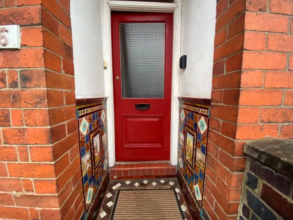 Nelson Street, Crewe, Cheshire, CW2 7LJ - Online Auctions