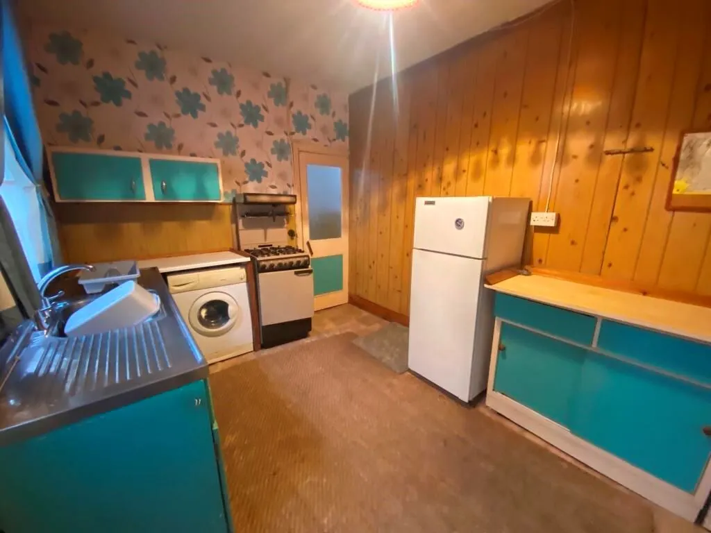 Nelson Street, Crewe, Cheshire, CW2 7LJ - Online Auctions