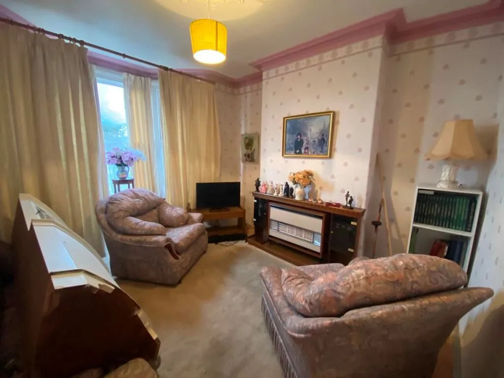 Nelson Street, Crewe, Cheshire, CW2 7LJ - Online Auctions