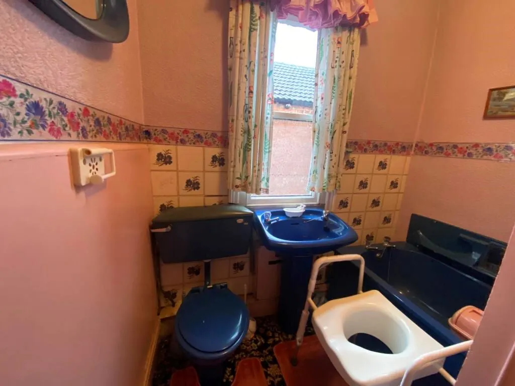 Nelson Street, Crewe, Cheshire, CW2 7LJ - Online Auctions