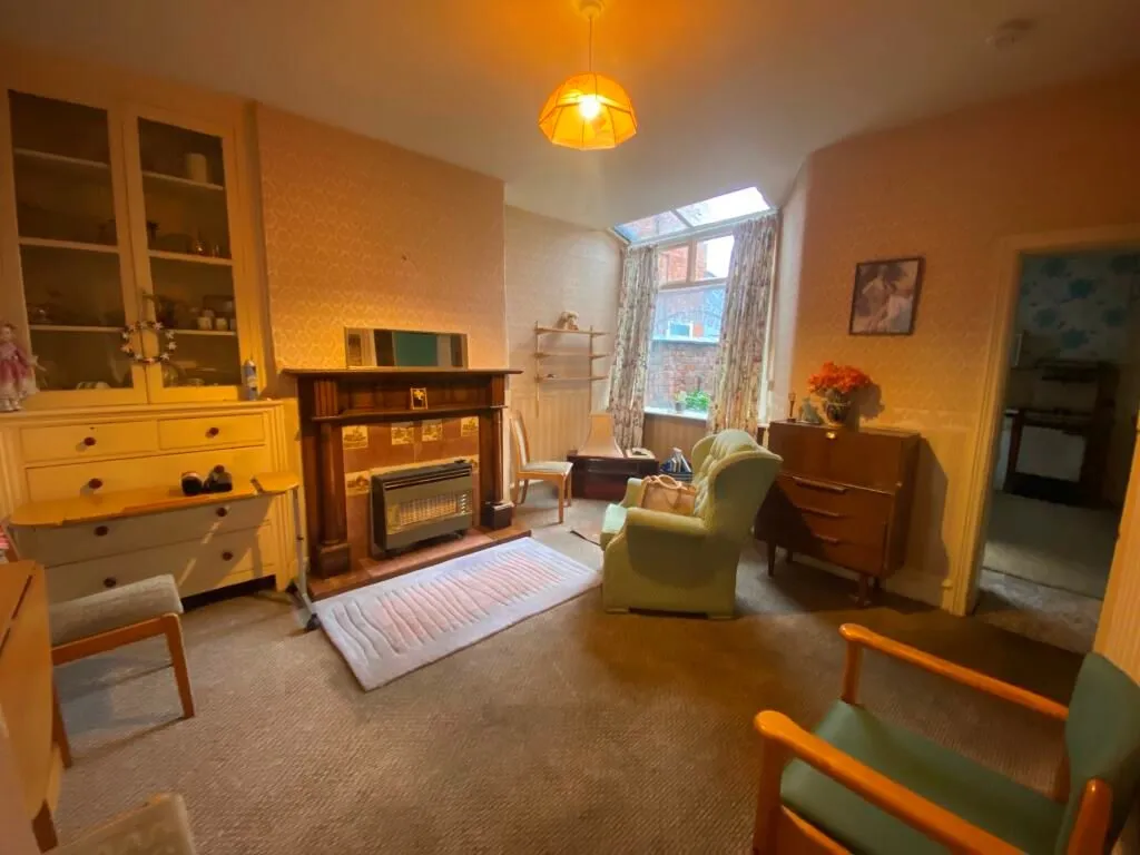 Nelson Street, Crewe, Cheshire, CW2 7LJ - Online Auctions