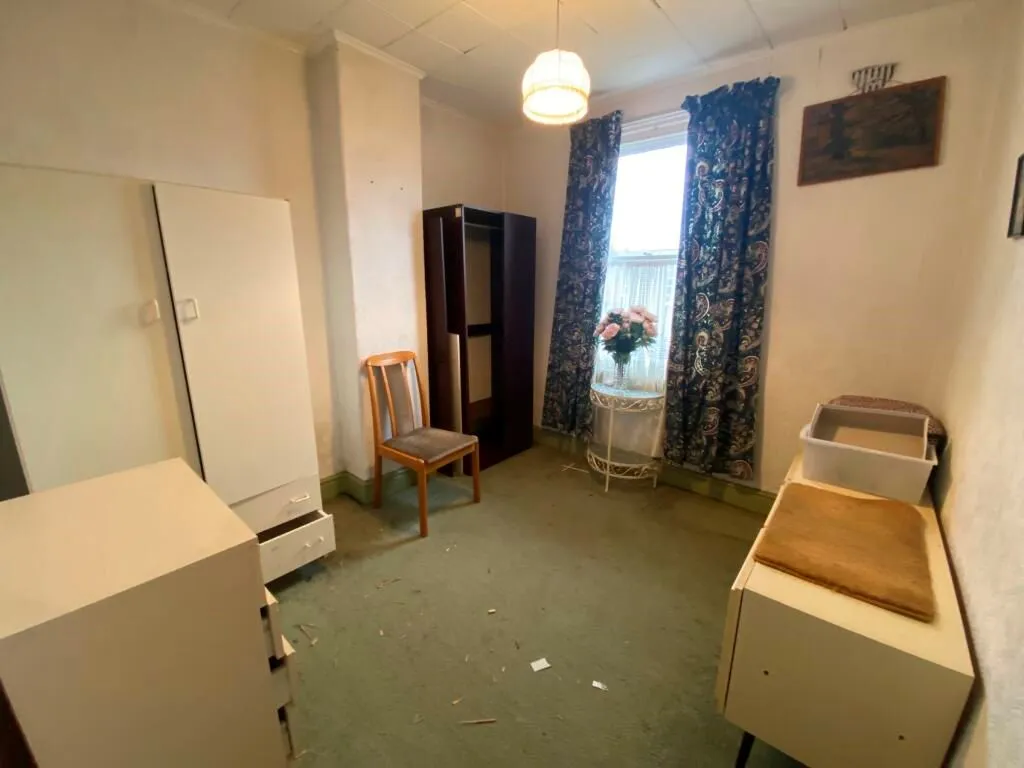 Nelson Street, Crewe, Cheshire, CW2 7LJ - Online Auctions