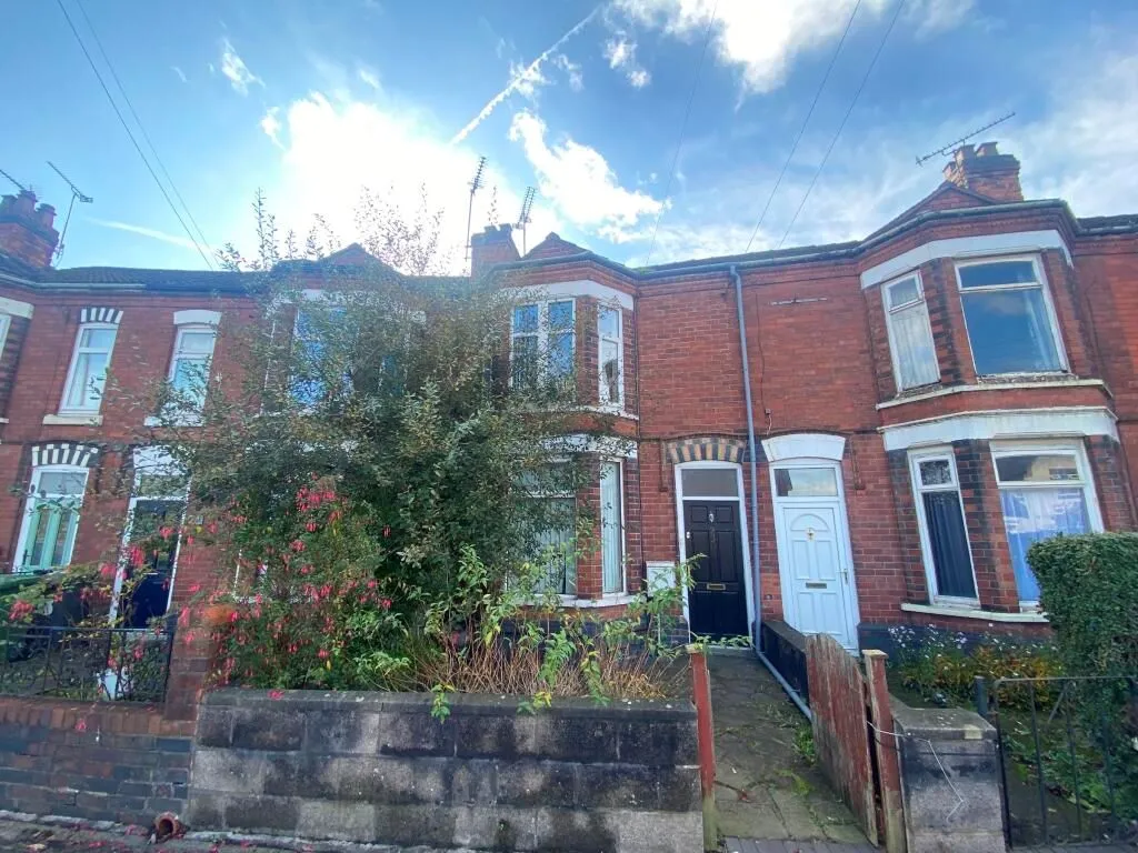 Property cover