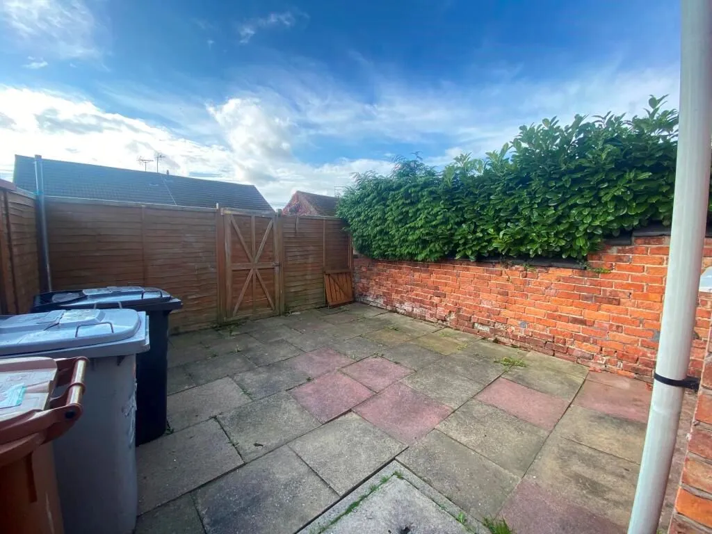 Hungerford Road, Crewe, Cheshire, CW1 6HG - Online Auctions