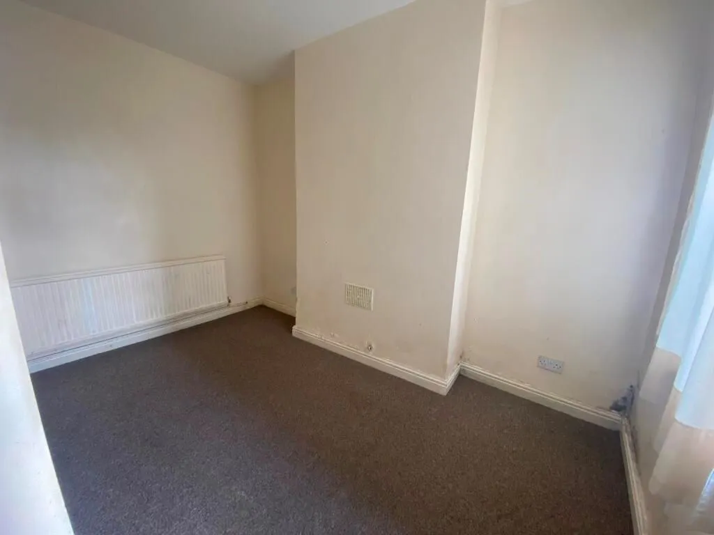 Hungerford Road, Crewe, Cheshire, CW1 6HG - Online Auctions
