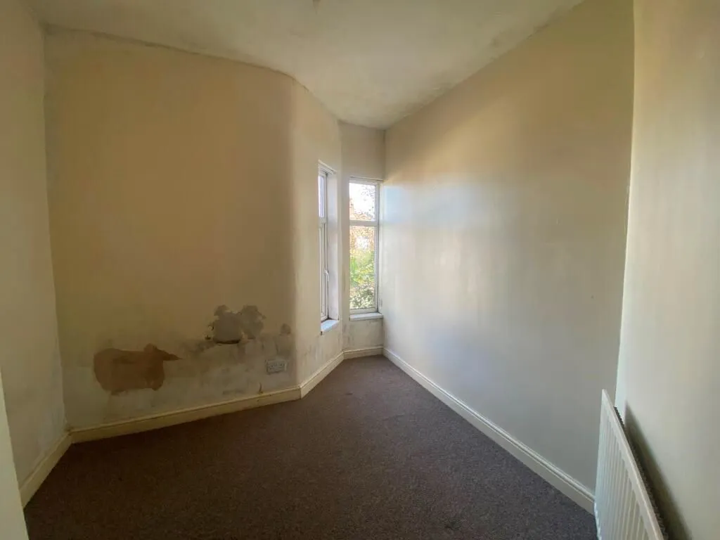 Hungerford Road, Crewe, Cheshire, CW1 6HG - Online Auctions