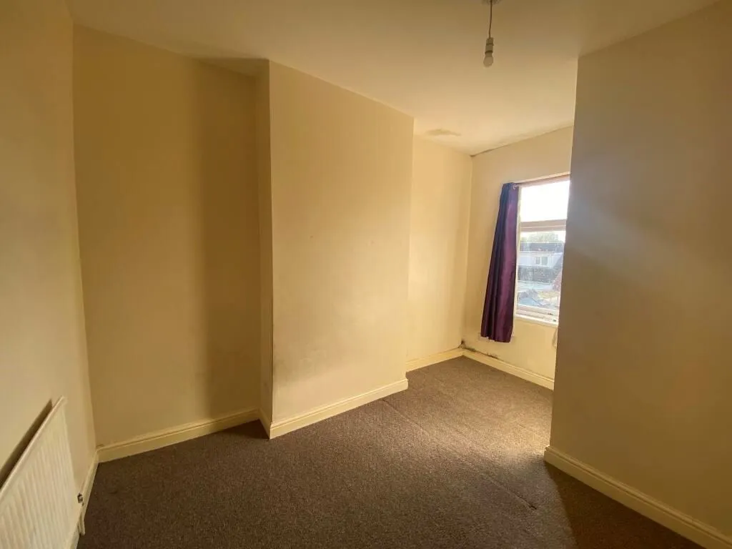 Hungerford Road, Crewe, Cheshire, CW1 6HG - Online Auctions