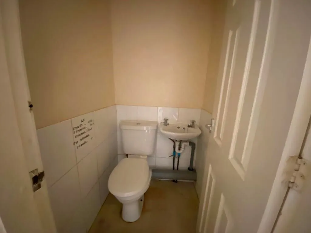 Hungerford Road, Crewe, Cheshire, CW1 6HG - Online Auctions