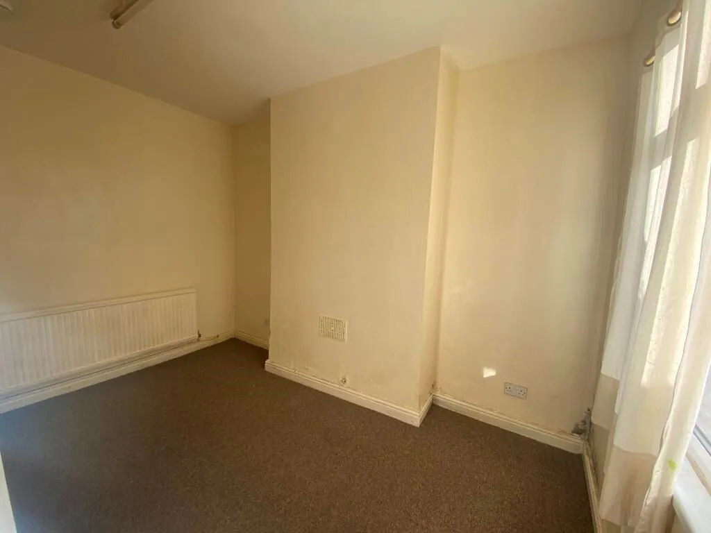 Hungerford Road, Crewe, Cheshire, CW1 6HG - Online Auctions