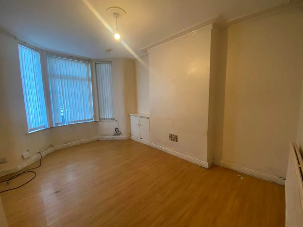 Hungerford Road, Crewe, Cheshire, CW1 6HG - Online Auctions