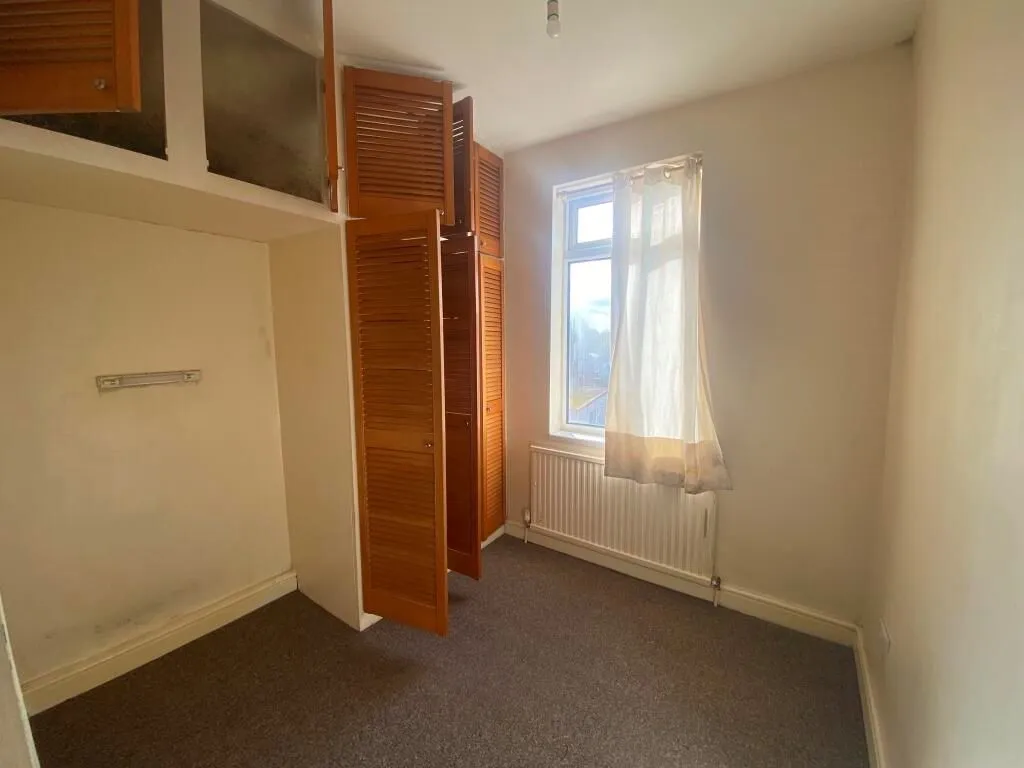 Hungerford Road, Crewe, Cheshire, CW1 6HG - Online Auctions