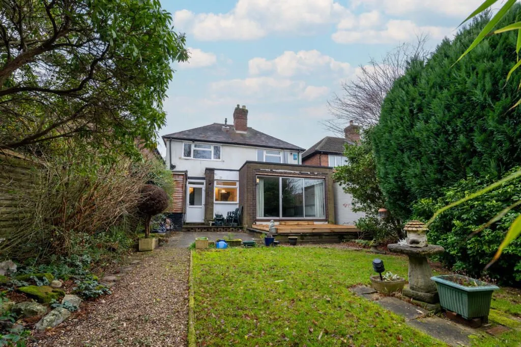 Heathlands Road, Sutton Coldfield, West Midlands, B73 5DY - Online Auctions