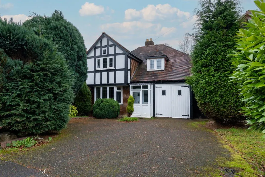 Heathlands Road, Sutton Coldfield, West Midlands, B73 5DY - Online Auctions