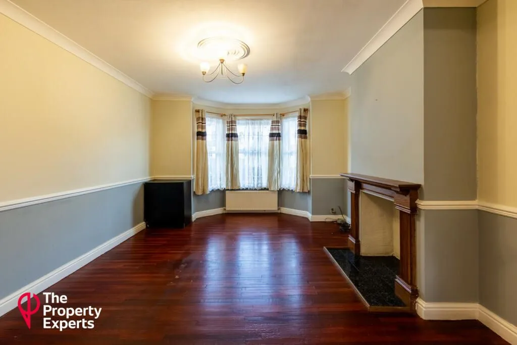 Property cover