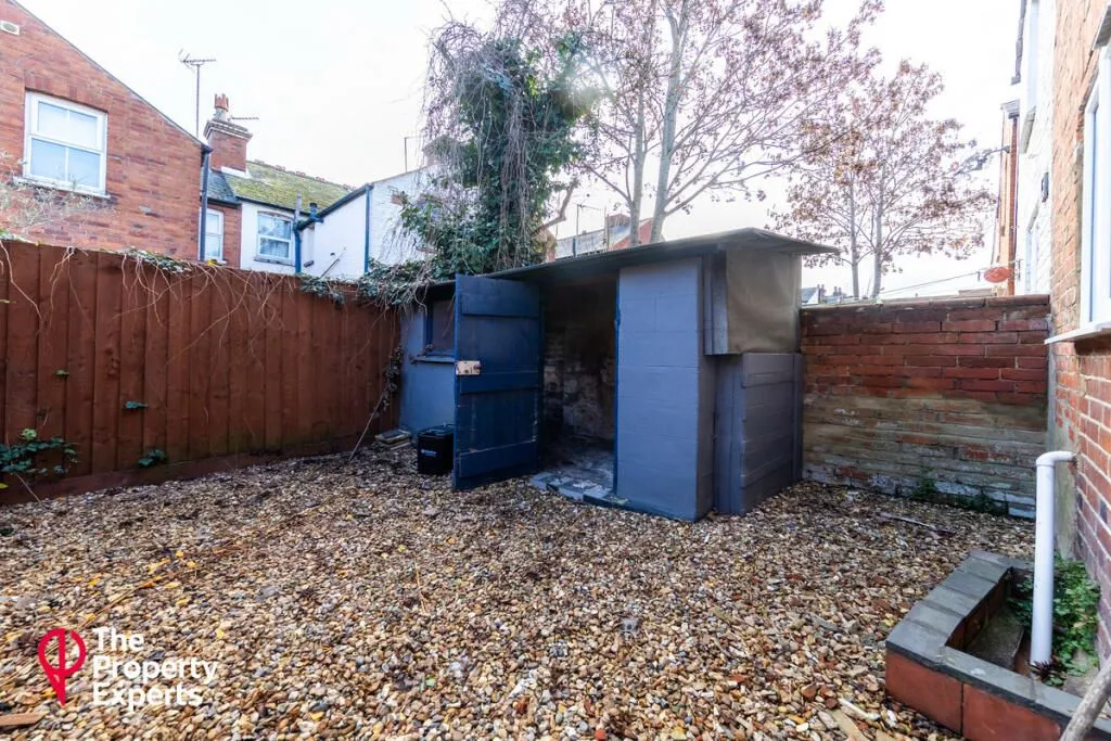 Clifton Street, Reading, Berkshire, RG1 7YE - Online Auctions