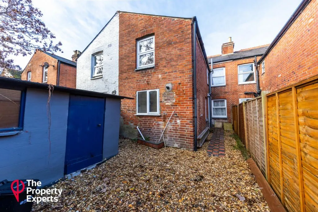 Clifton Street, Reading, Berkshire, RG1 7YE - Online Auctions