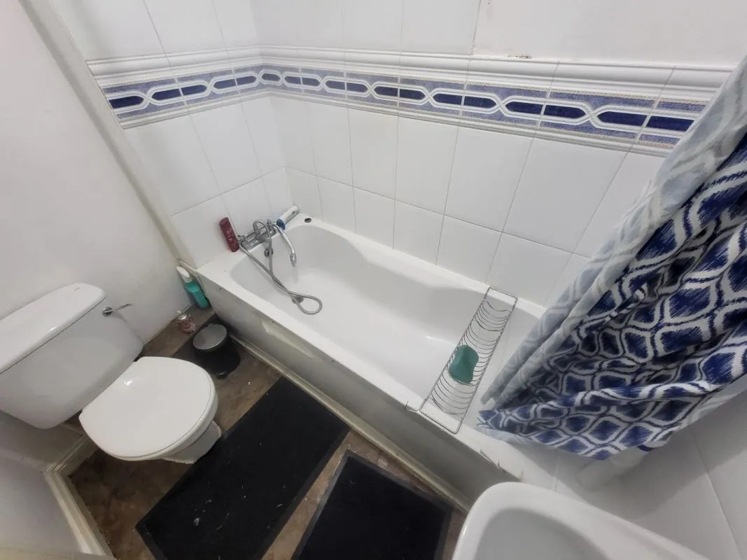 Property cover