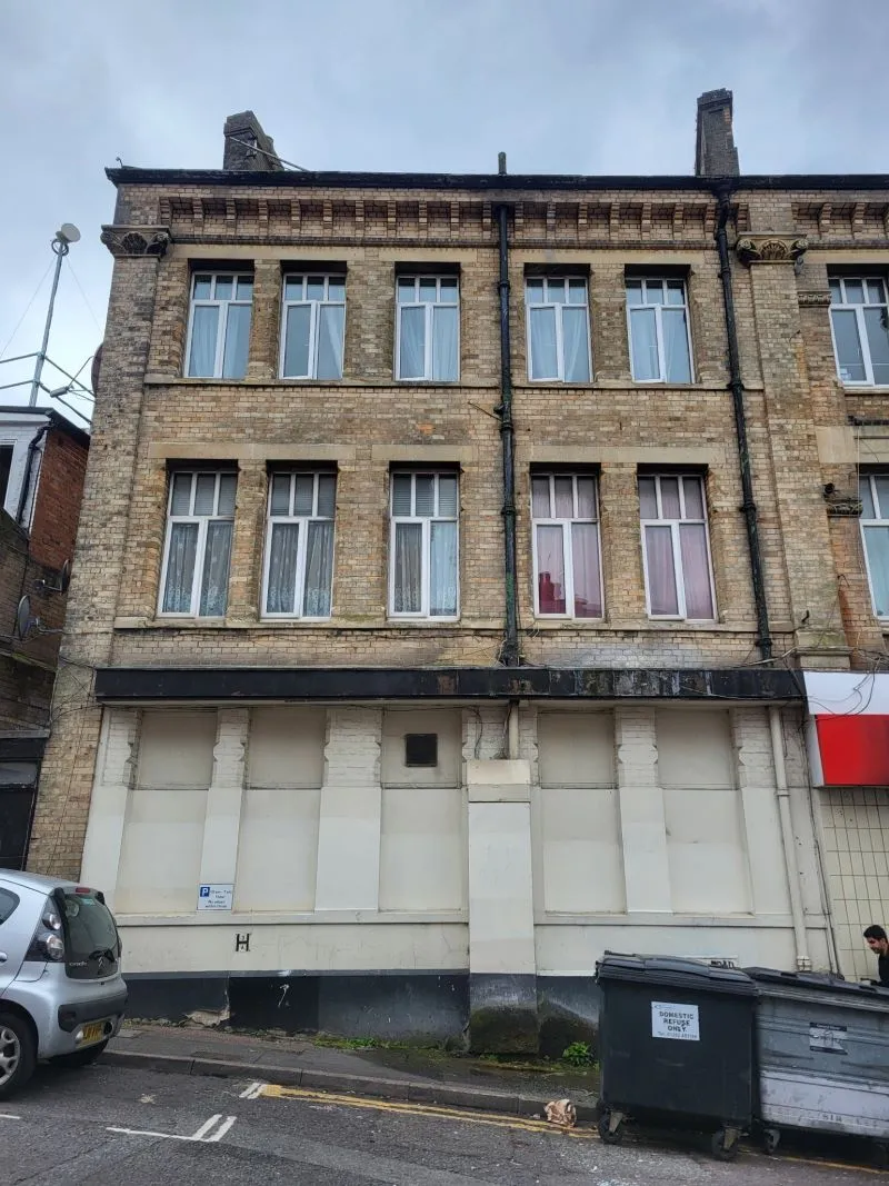 Commercial Road, Bournemouth, Dorset, BH2 5LU - Online Auctions