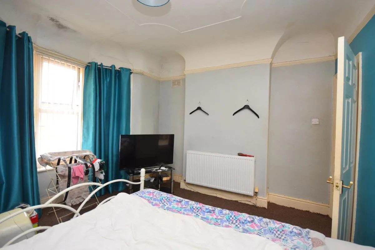Crosfield Road, Wallasey, Merseyside, CH44 9EH - Online Auctions