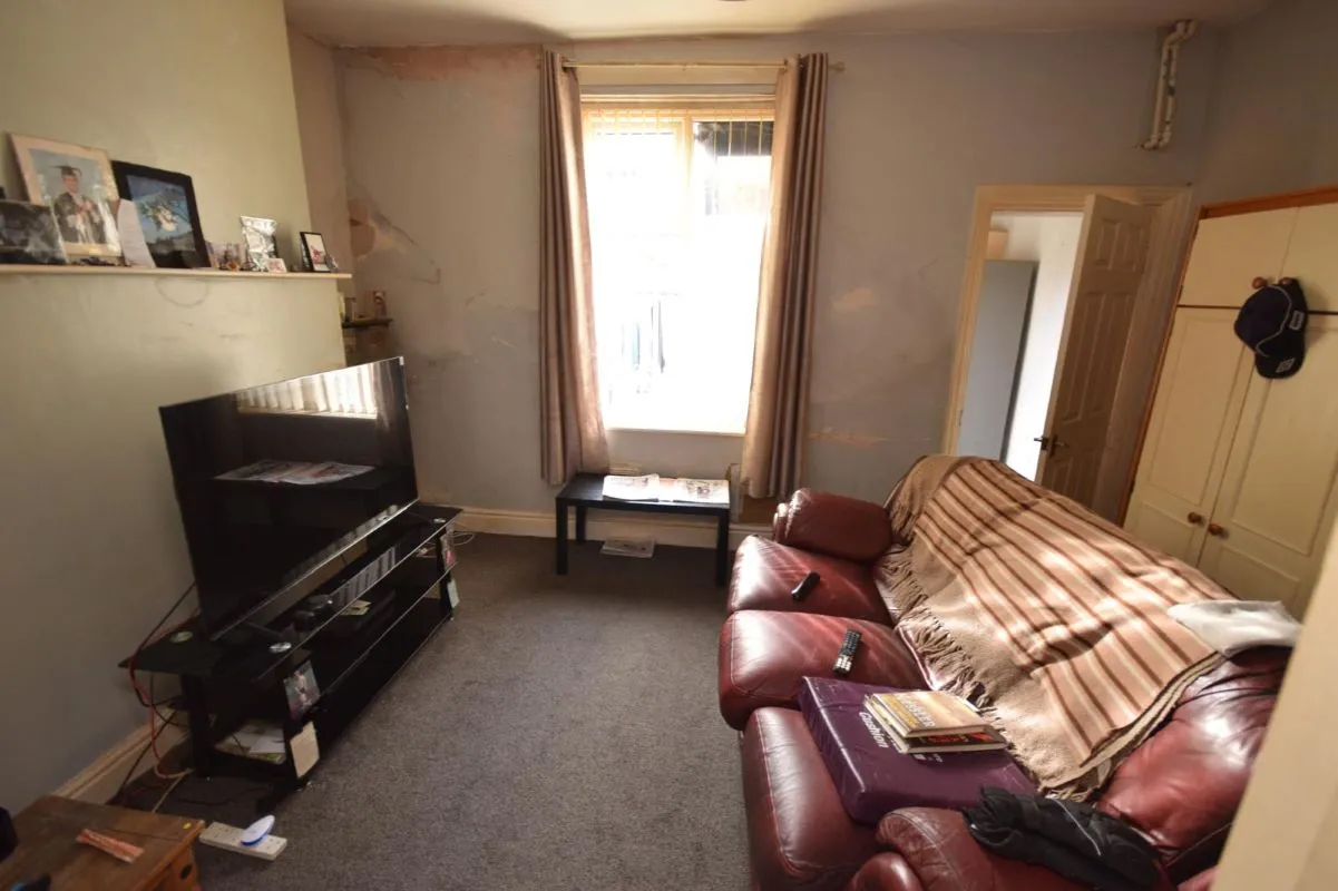 Crosfield Road, Wallasey, Merseyside, CH44 9EH - Online Auctions