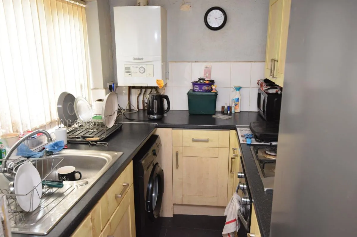 Crosfield Road, Wallasey, Merseyside, CH44 9EH - Online Auctions