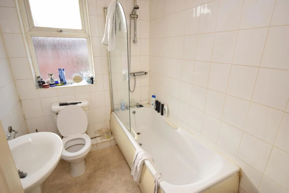 Crosfield Road, Wallasey, Merseyside, CH44 9EH - Online Auctions