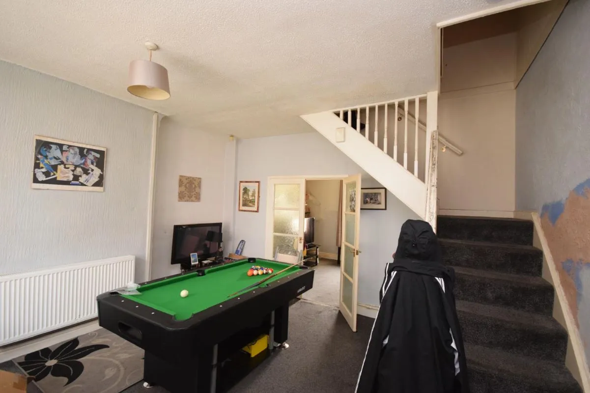 Crosfield Road, Wallasey, Merseyside, CH44 9EH - Online Auctions
