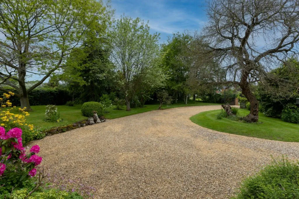 Green Farm, Back Lane, Coleshill, Birmingham, West Midlands, B46 2AP - Online Auctions