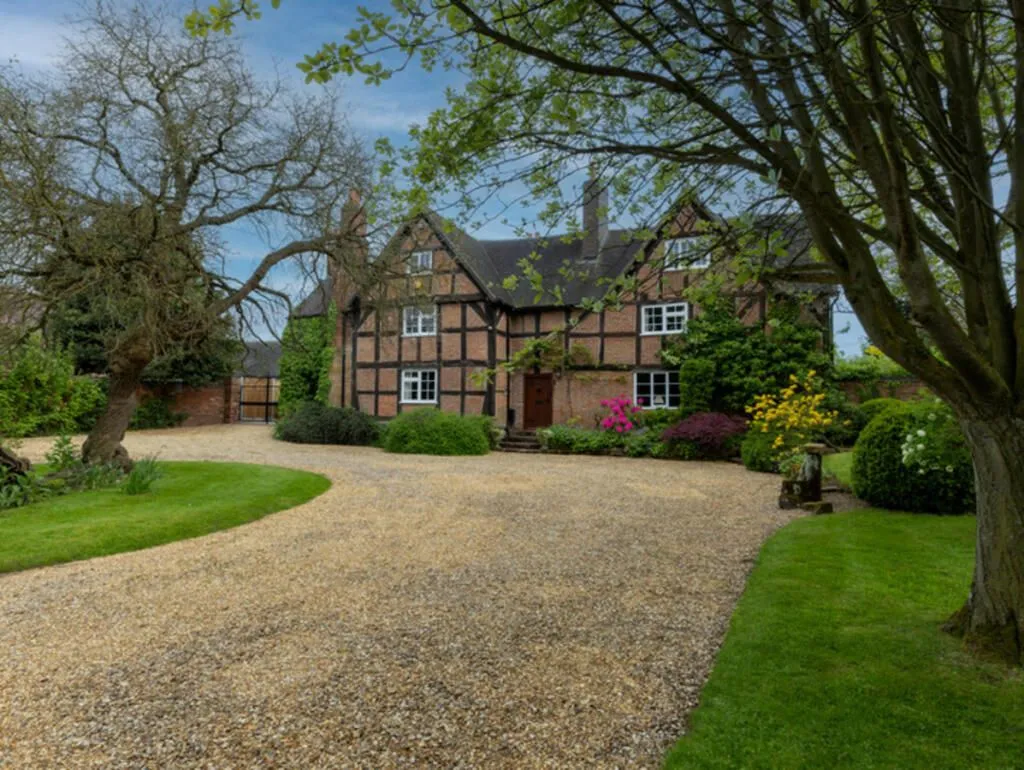 Green Farm, Back Lane, Coleshill, Birmingham, West Midlands, B46 2AP - Online Auctions