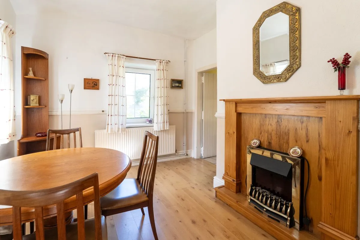Celyn Lodge, Celyn Drive, Caergwrle, Wrexham, Clwyd, LL12 9LW - Online Auctions