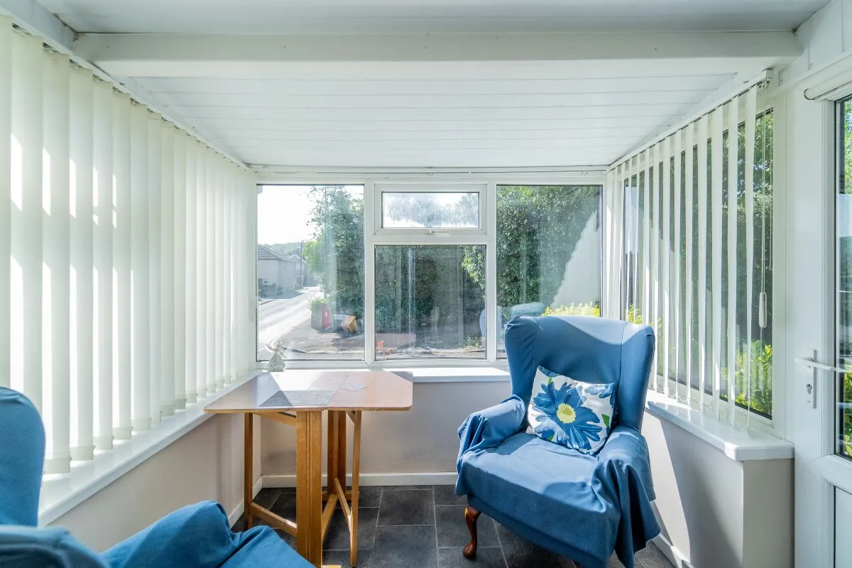 Celyn Lodge, Celyn Drive, Caergwrle, Wrexham, Clwyd, LL12 9LW - Online Auctions