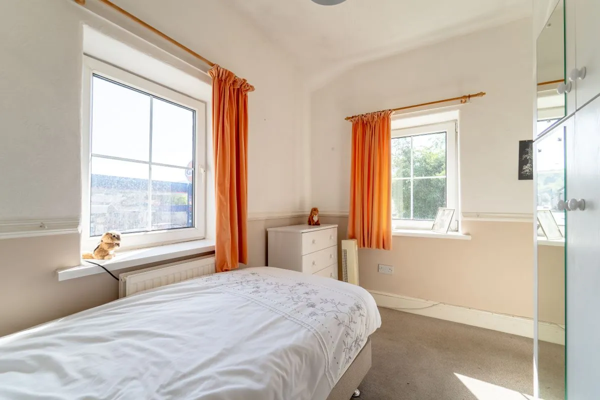 Celyn Lodge, Celyn Drive, Caergwrle, Wrexham, Clwyd, LL12 9LW - Online Auctions