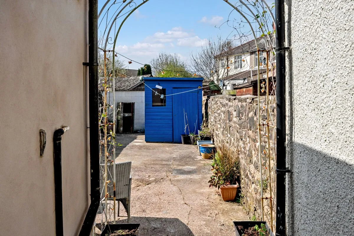Harwood Road, Rishton, Blackburn, Lancashire, BB1 4DH - Online Auctions