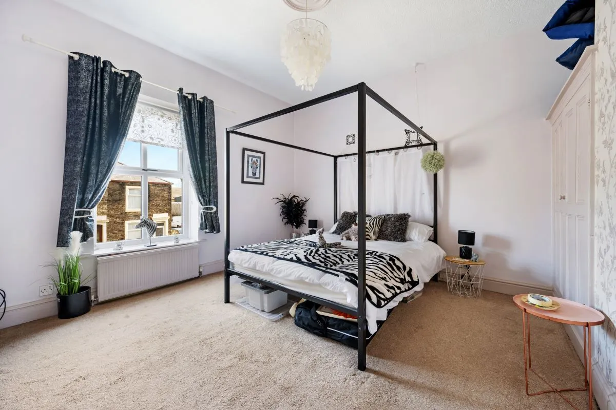 Harwood Road, Rishton, Blackburn, Lancashire, BB1 4DH - Online Auctions