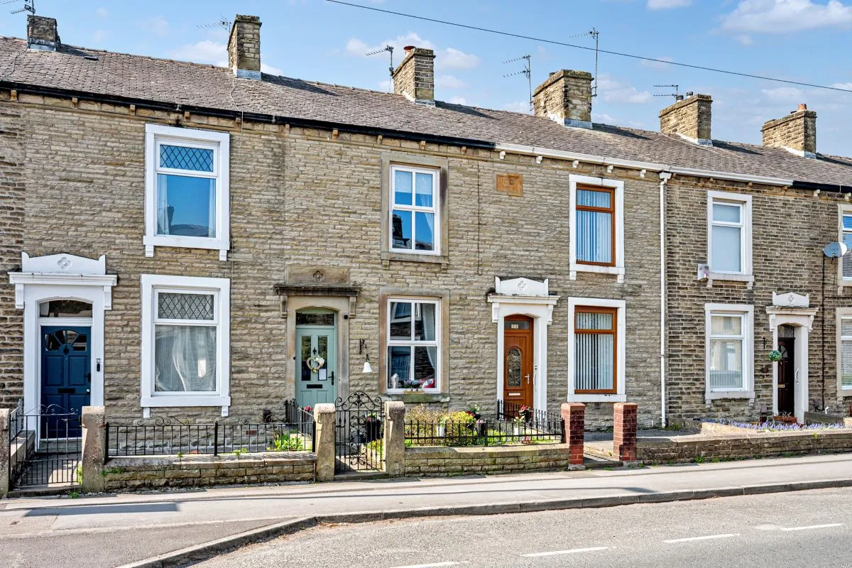 Harwood Road, Rishton, Blackburn, Lancashire, BB1 4DH - Online Auctions