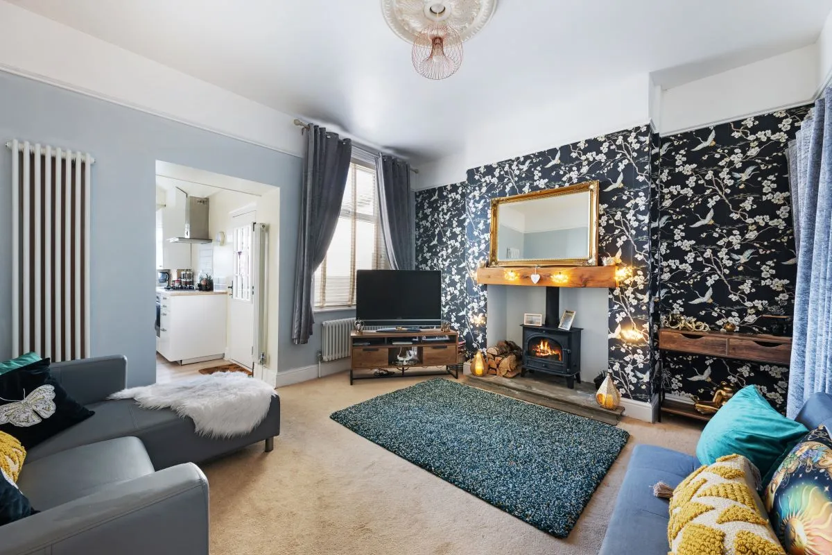 Harwood Road, Rishton, Blackburn, Lancashire, BB1 4DH - Online Auctions