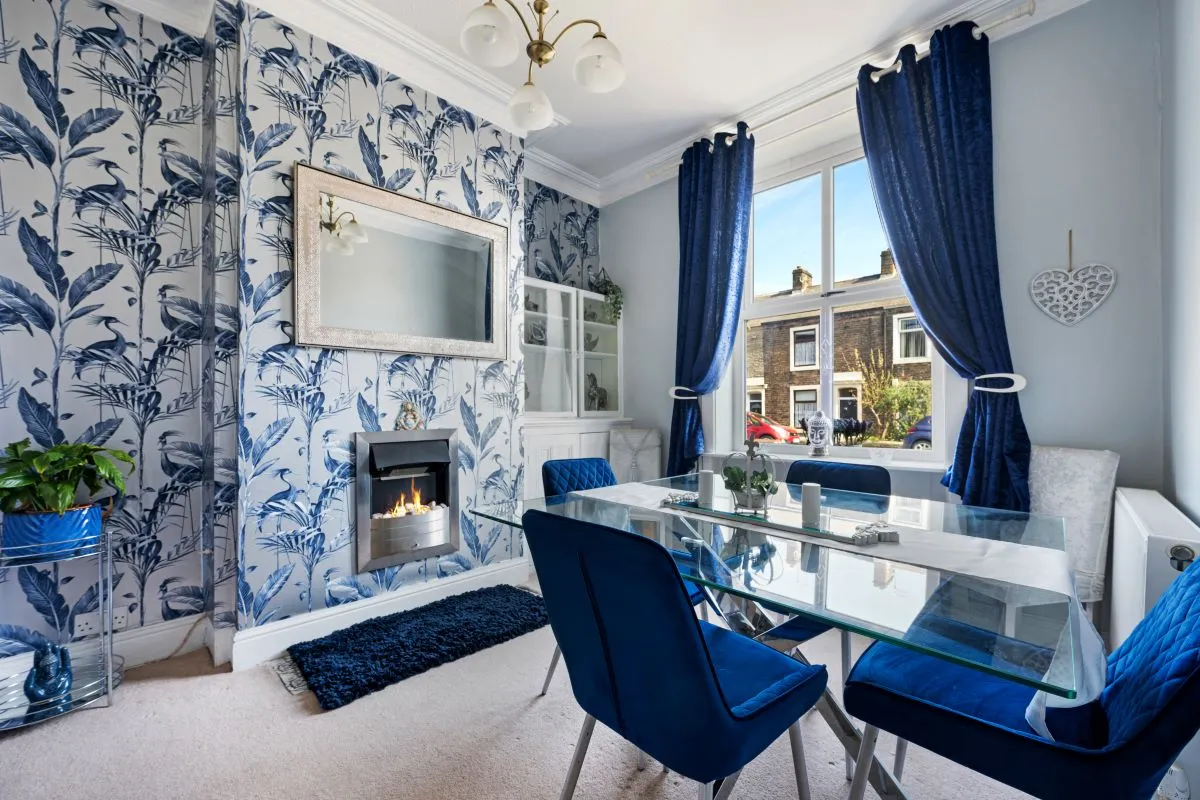 Harwood Road, Rishton, Blackburn, Lancashire, BB1 4DH - Online Auctions