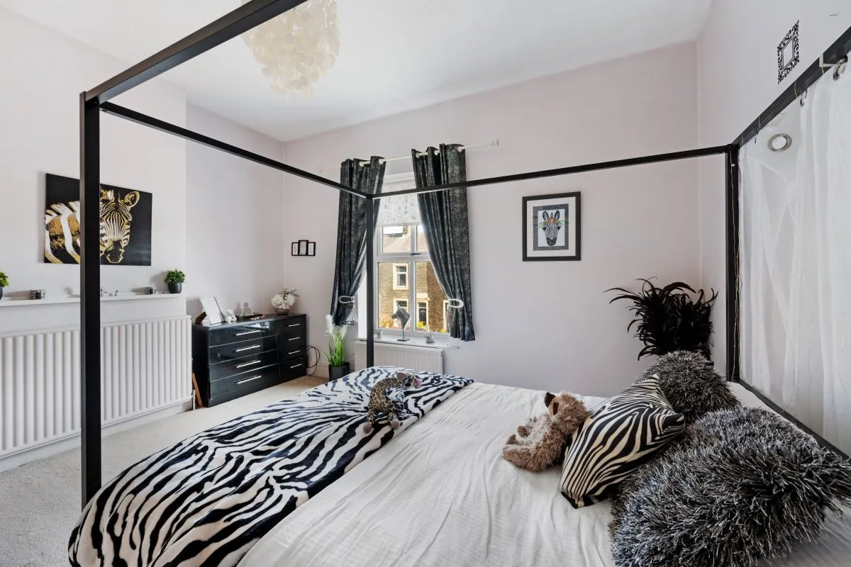 Harwood Road, Rishton, Blackburn, Lancashire, BB1 4DH - Online Auctions