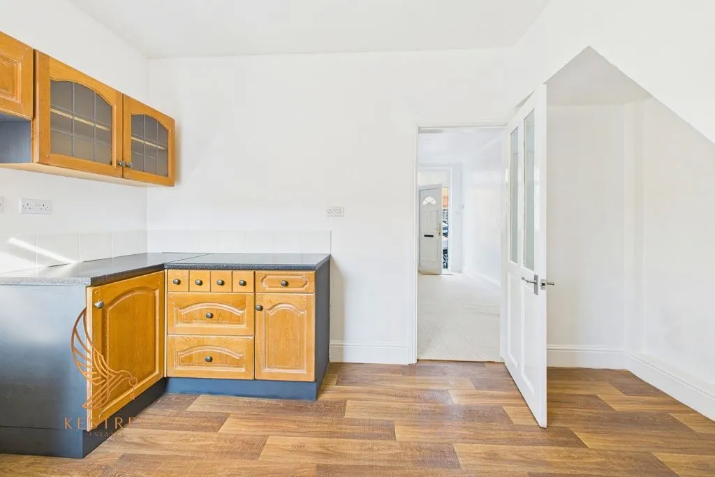 Property cover